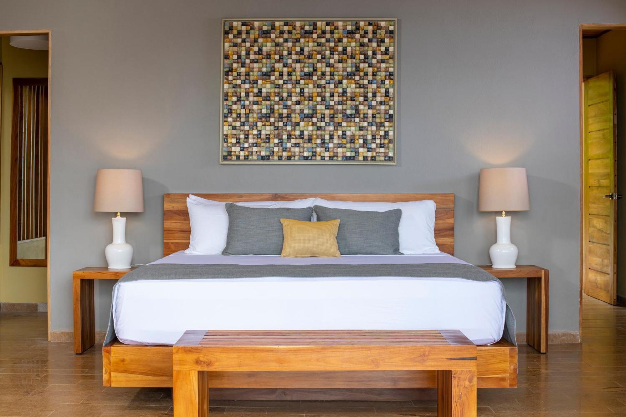 El Remanso Rainforest Lodge Пуэрто-Хименес Экстерьер фото