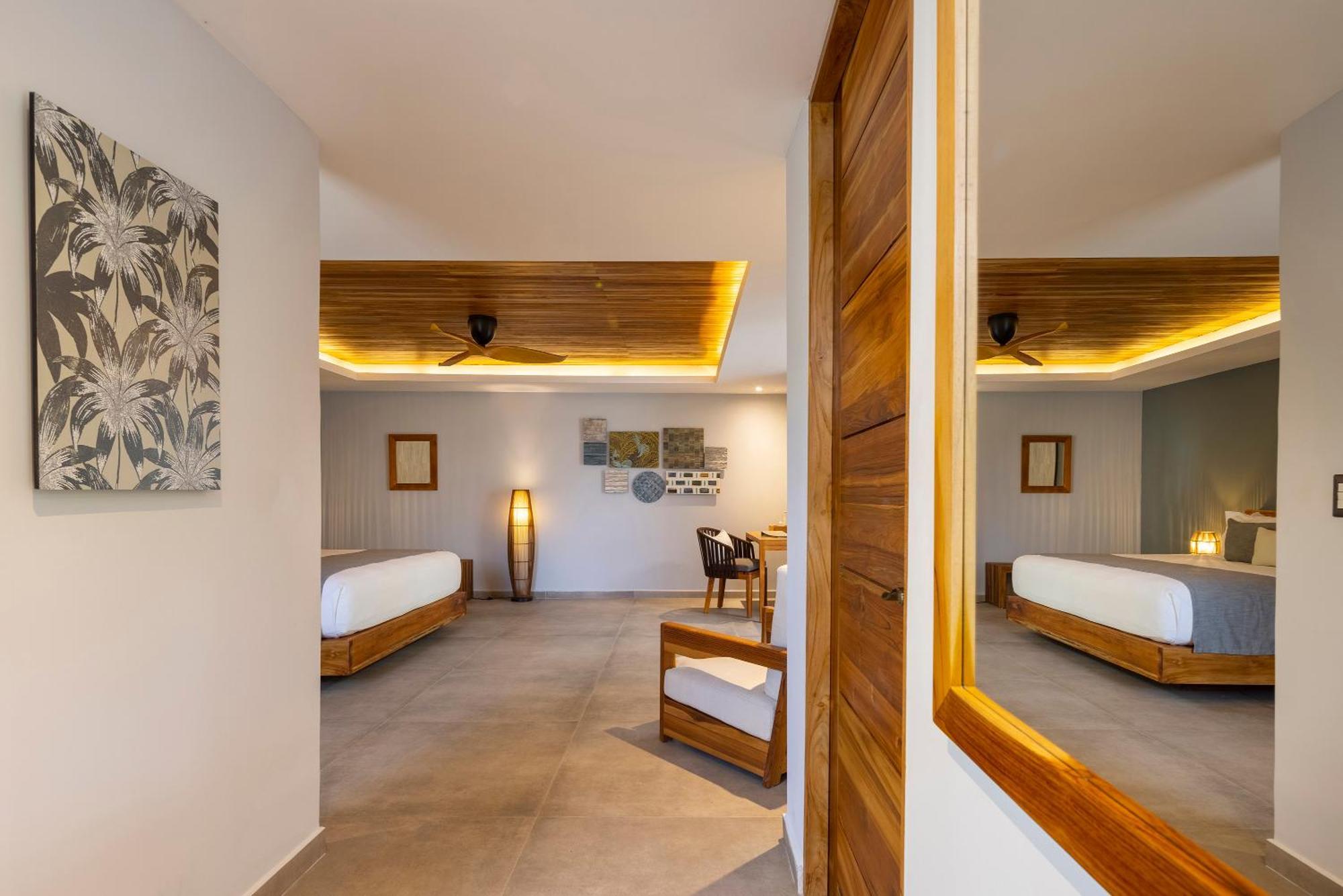 El Remanso Rainforest Lodge Пуэрто-Хименес Экстерьер фото